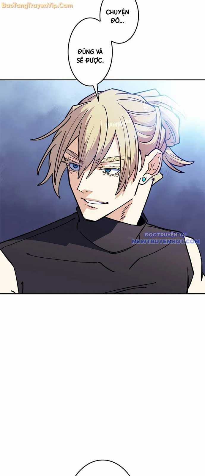 Công Tước Bạch Long - Chapter 121 - Trang 38