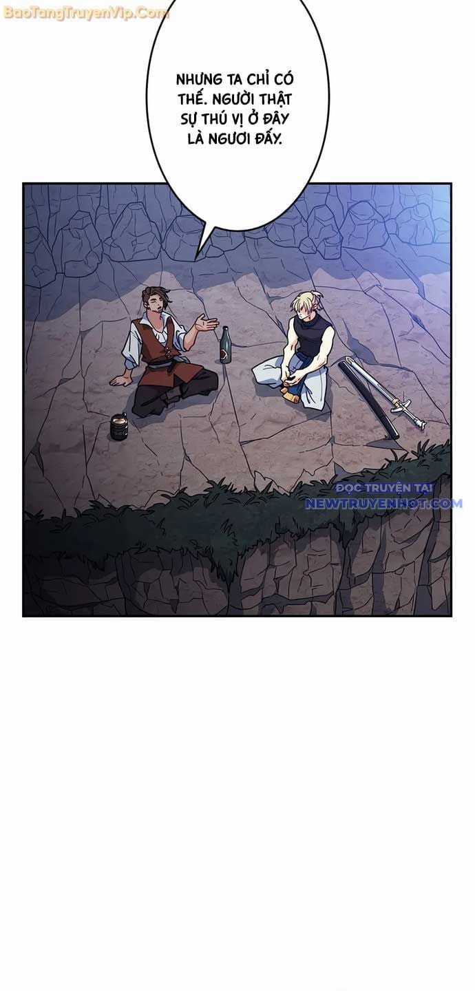 Công Tước Bạch Long - Chapter 121 - Trang 39