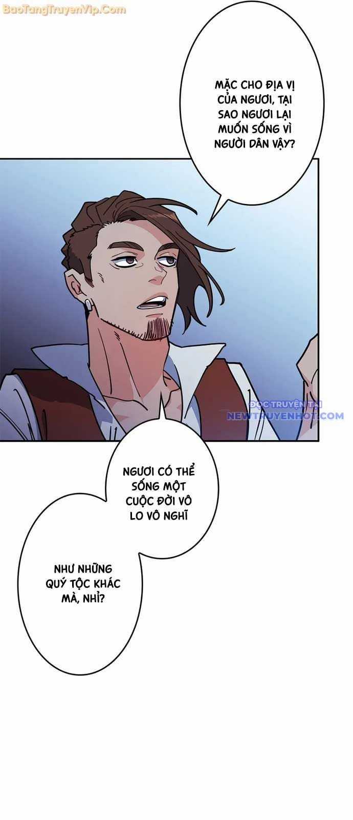 Công Tước Bạch Long - Chapter 121 - Trang 40