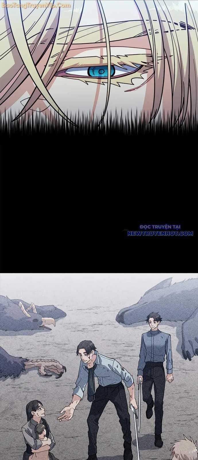 Công Tước Bạch Long - Chapter 121 - Trang 42