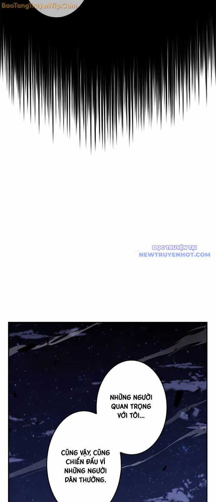Công Tước Bạch Long - Chapter 121 - Trang 45