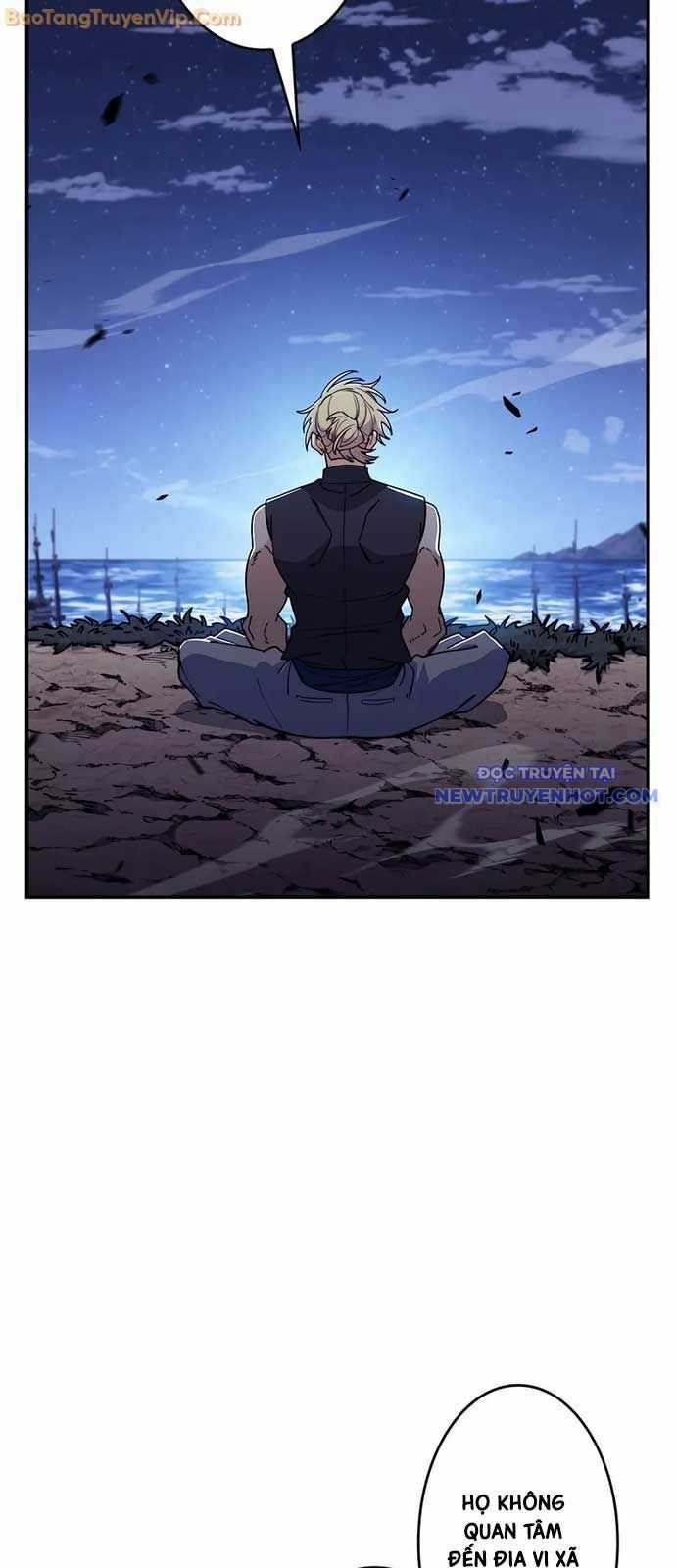 Công Tước Bạch Long - Chapter 121 - Trang 46