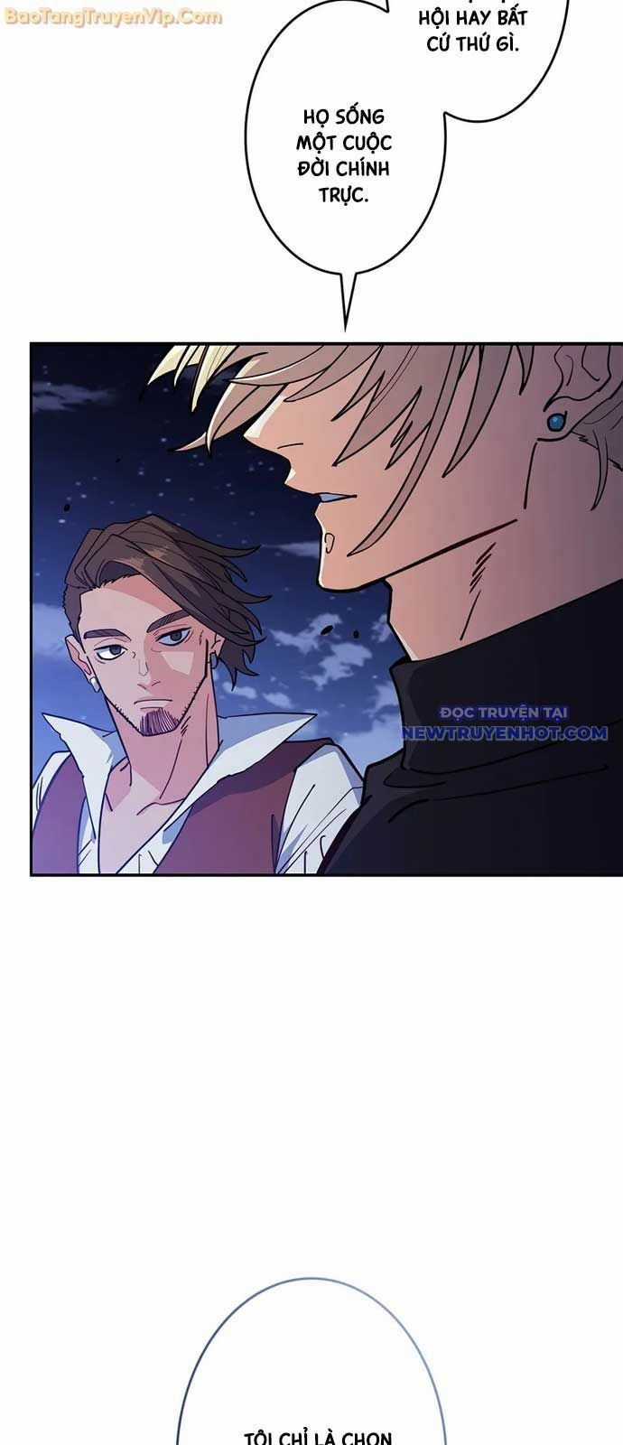 Công Tước Bạch Long - Chapter 121 - Trang 47