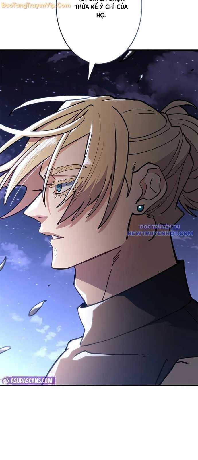 Công Tước Bạch Long - Chapter 121 - Trang 48