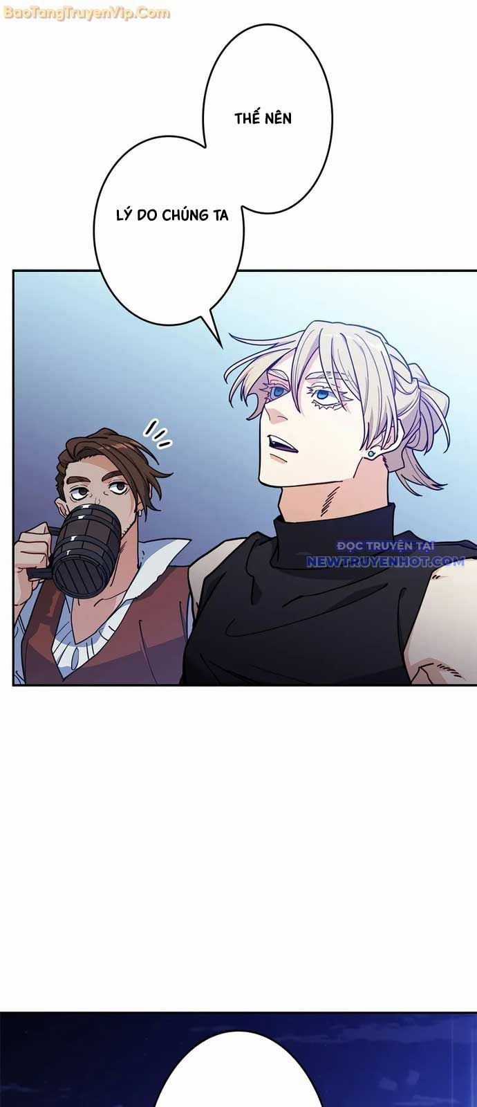 Công Tước Bạch Long - Chapter 121 - Trang 50