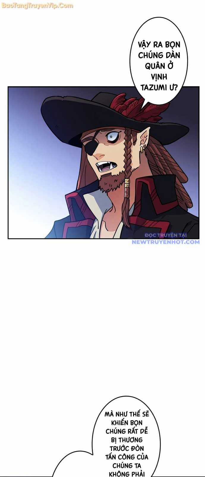 Công Tước Bạch Long - Chapter 121 - Trang 6