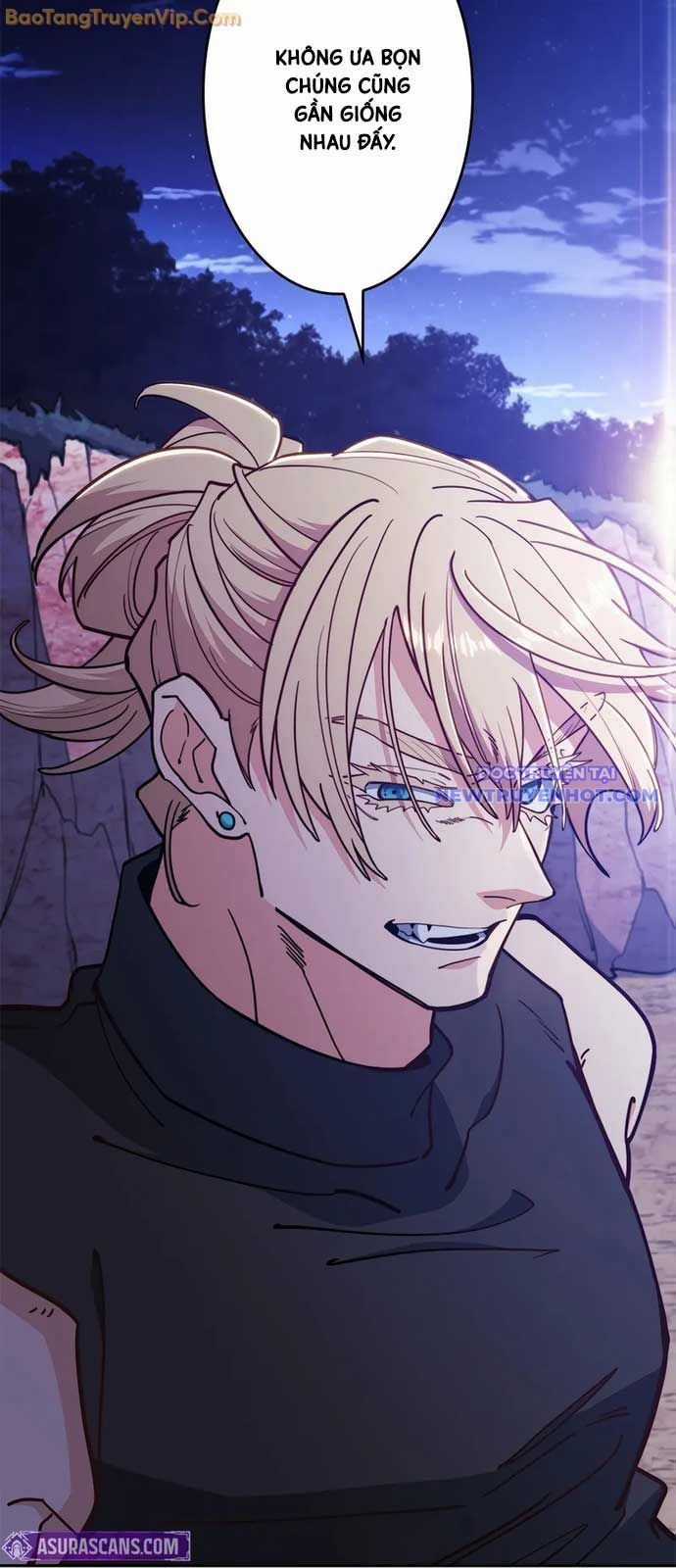 Công Tước Bạch Long - Chapter 121 - Trang 51