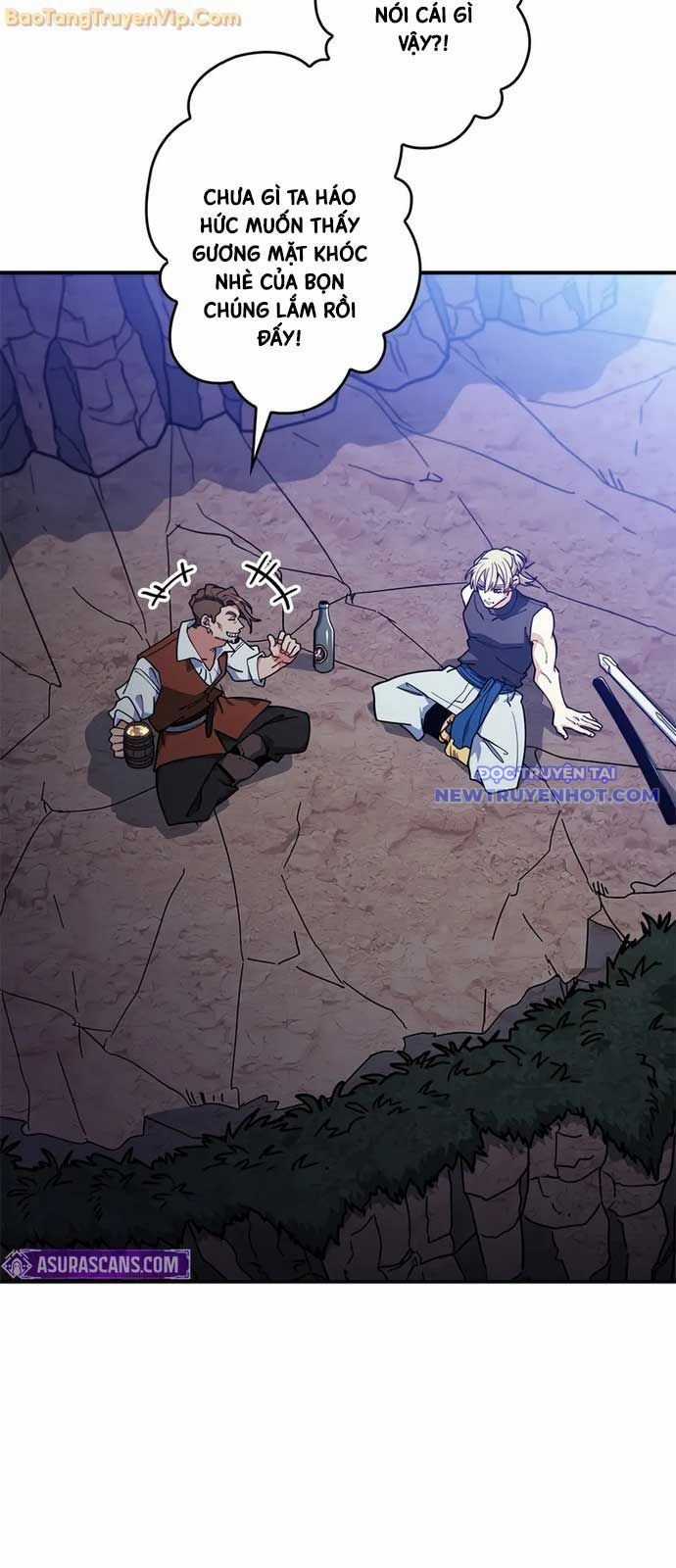 Công Tước Bạch Long - Chapter 121 - Trang 53