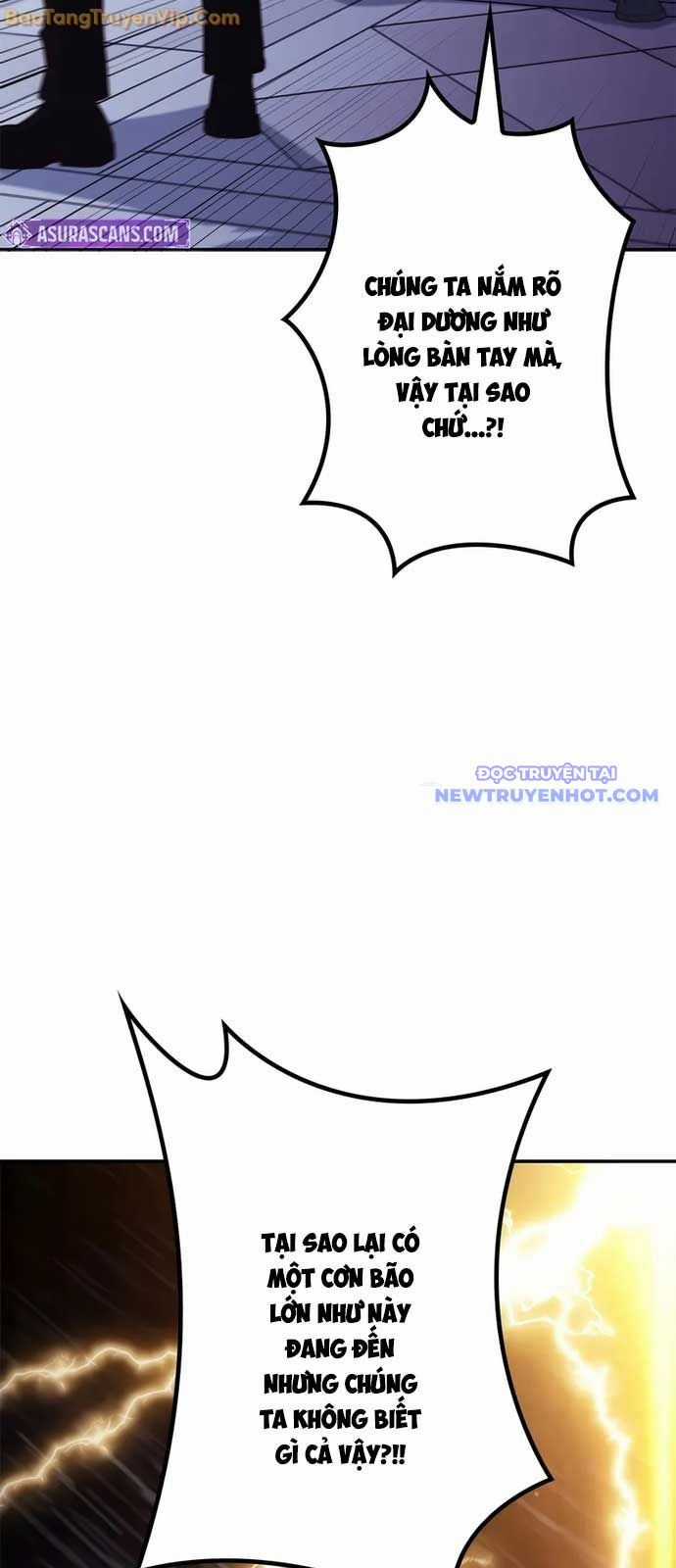 Công Tước Bạch Long - Chapter 121 - Trang 60