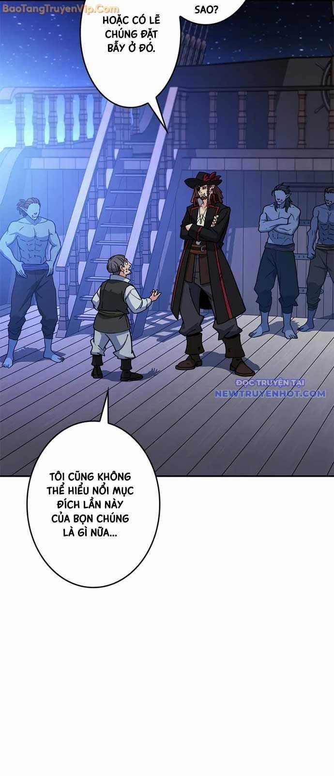 Công Tước Bạch Long - Chapter 121 - Trang 7