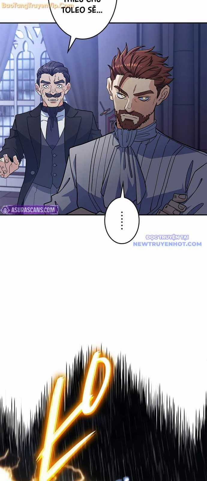 Công Tước Bạch Long - Chapter 121 - Trang 63