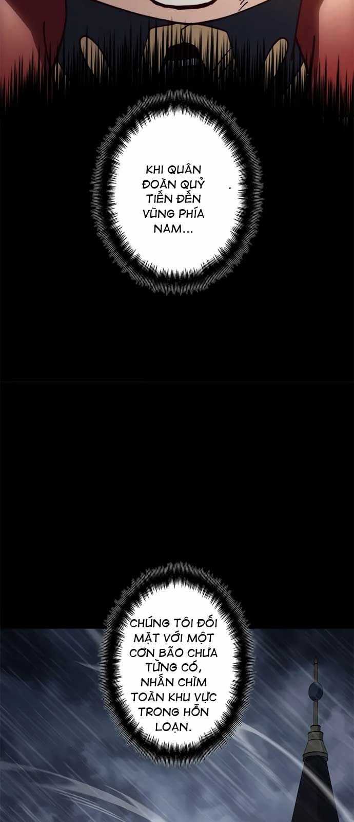 Công Tước Bạch Long - Chapter 122 - Trang 12