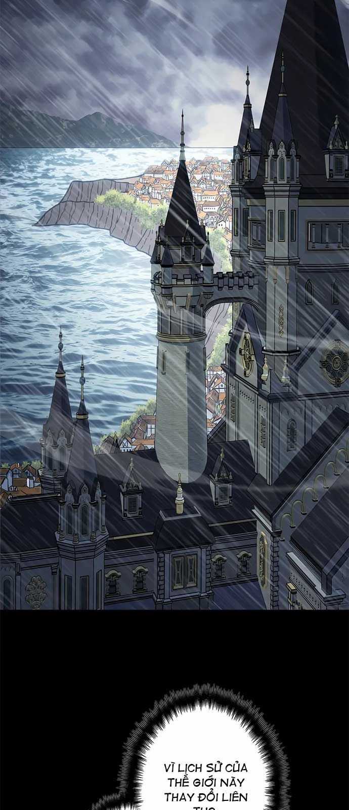 Công Tước Bạch Long - Chapter 122 - Trang 13