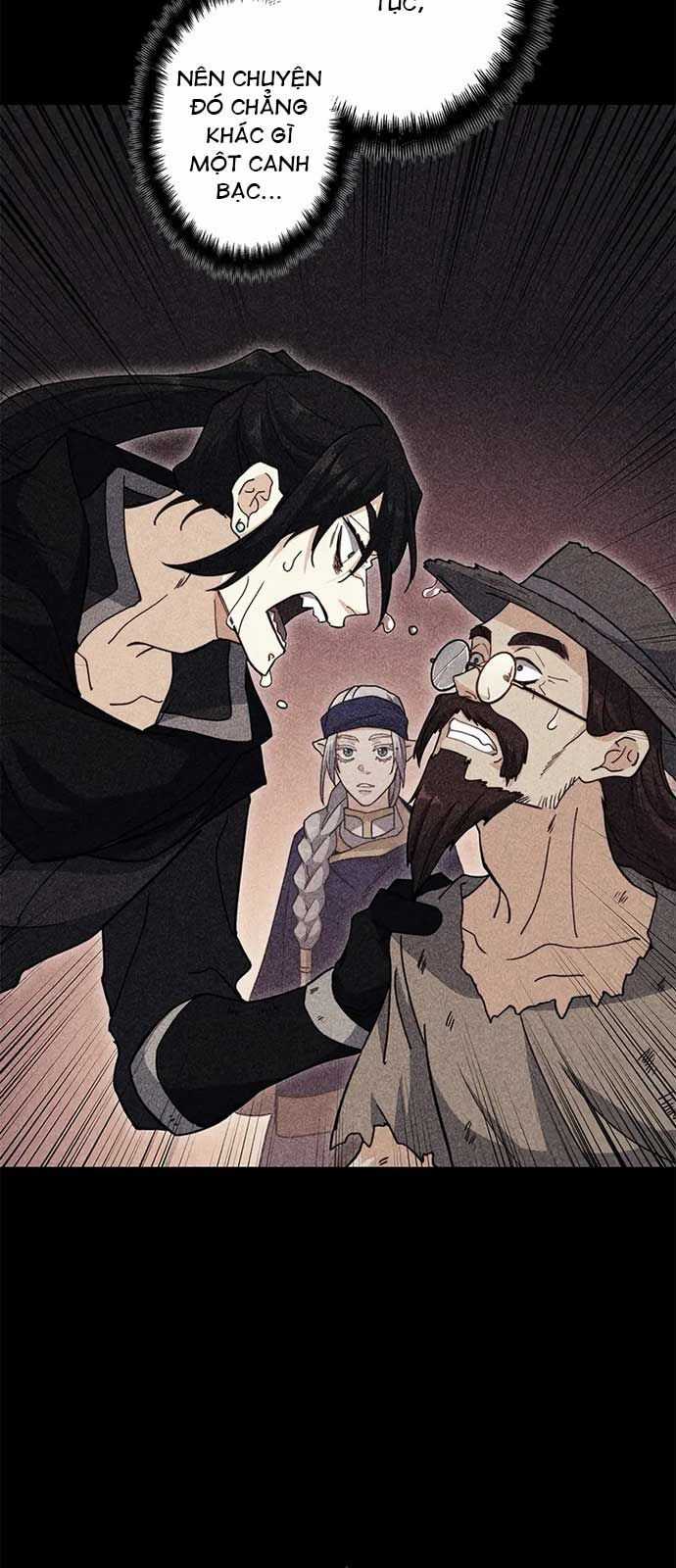 Công Tước Bạch Long - Chapter 122 - Trang 14