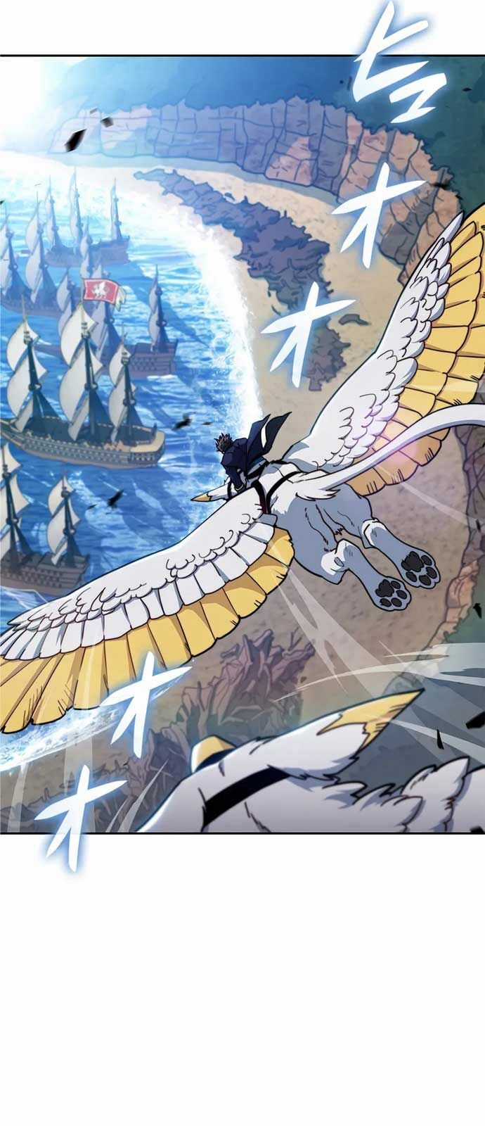 Công Tước Bạch Long - Chapter 122 - Trang 20