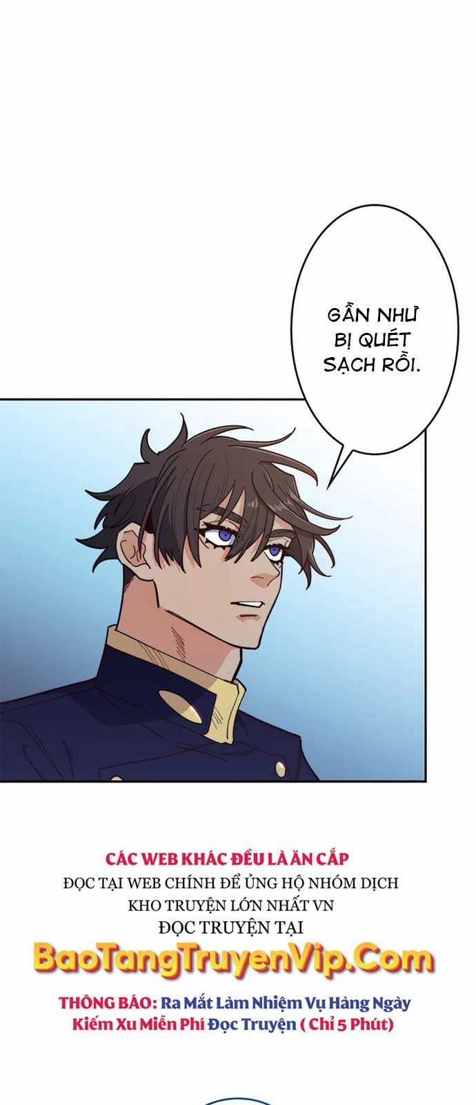 Công Tước Bạch Long - Chapter 122 - Trang 23