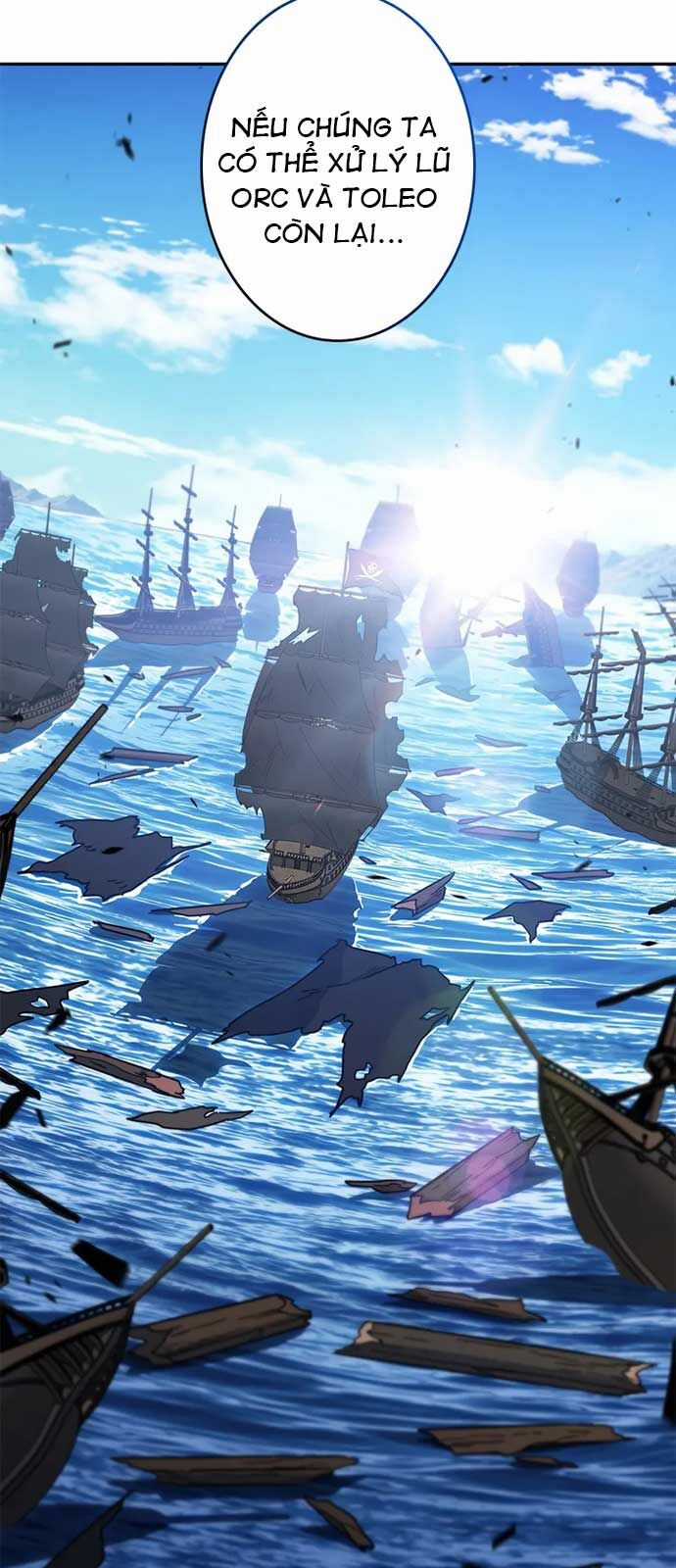 Công Tước Bạch Long - Chapter 122 - Trang 24