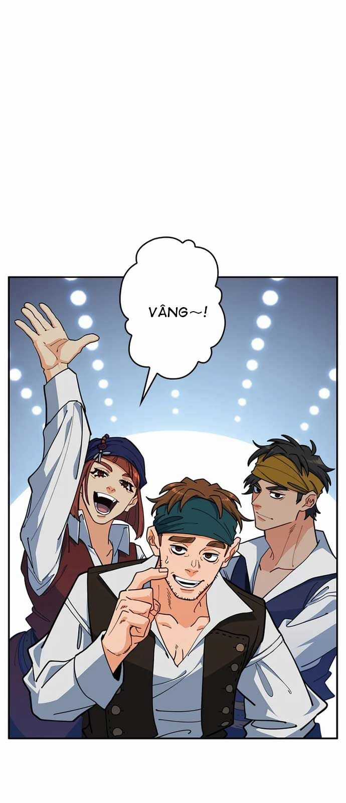 Công Tước Bạch Long - Chapter 122 - Trang 29