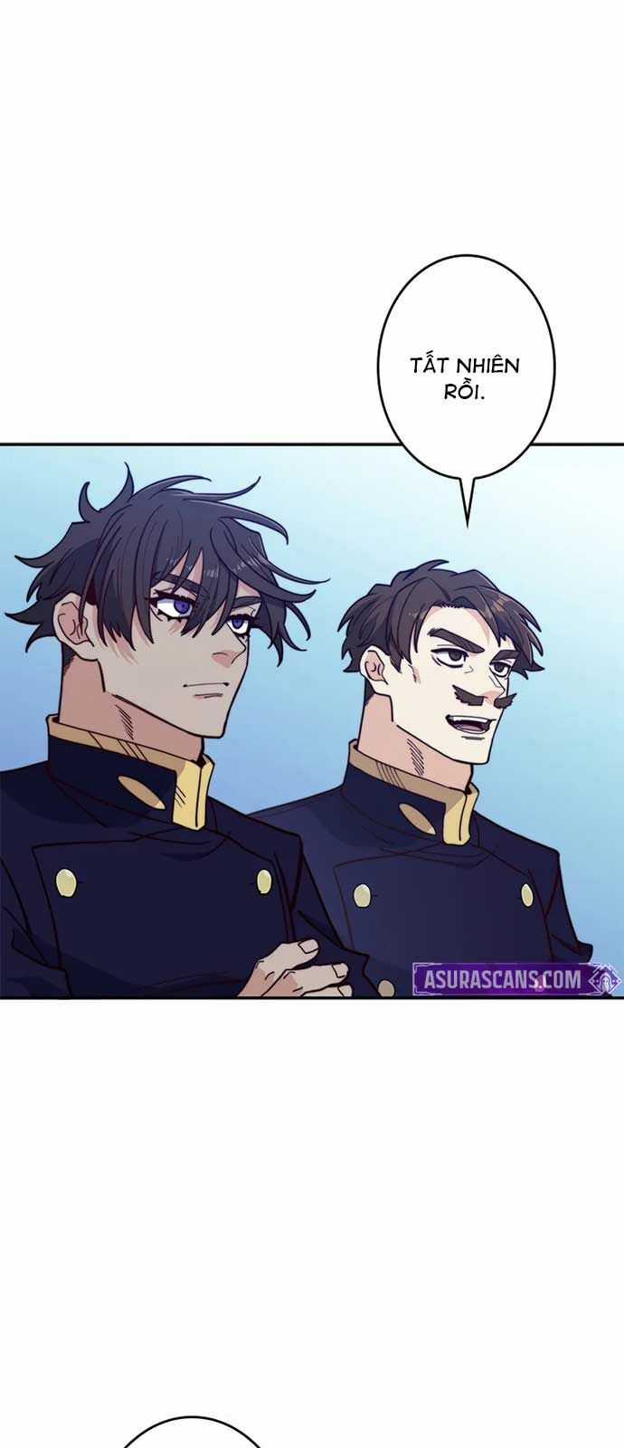 Công Tước Bạch Long - Chapter 122 - Trang 33