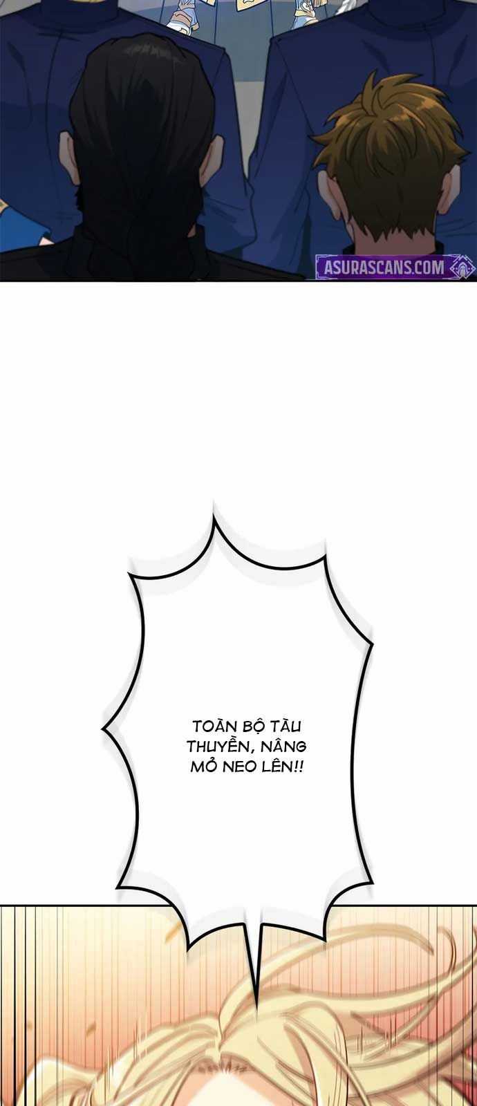 Công Tước Bạch Long - Chapter 122 - Trang 38