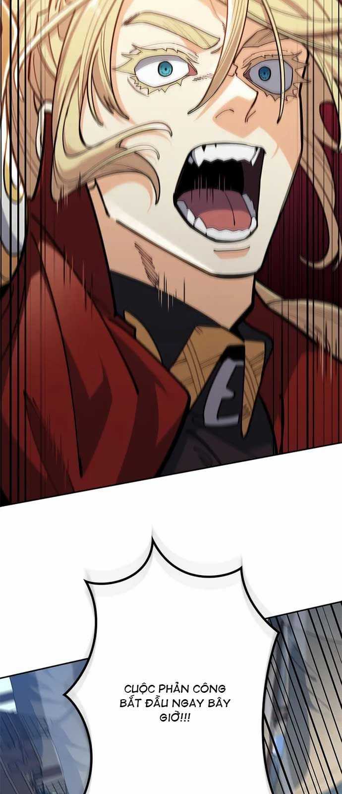 Công Tước Bạch Long - Chapter 122 - Trang 39