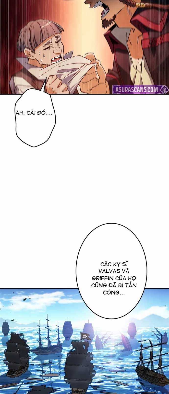 Công Tước Bạch Long - Chapter 122 - Trang 43