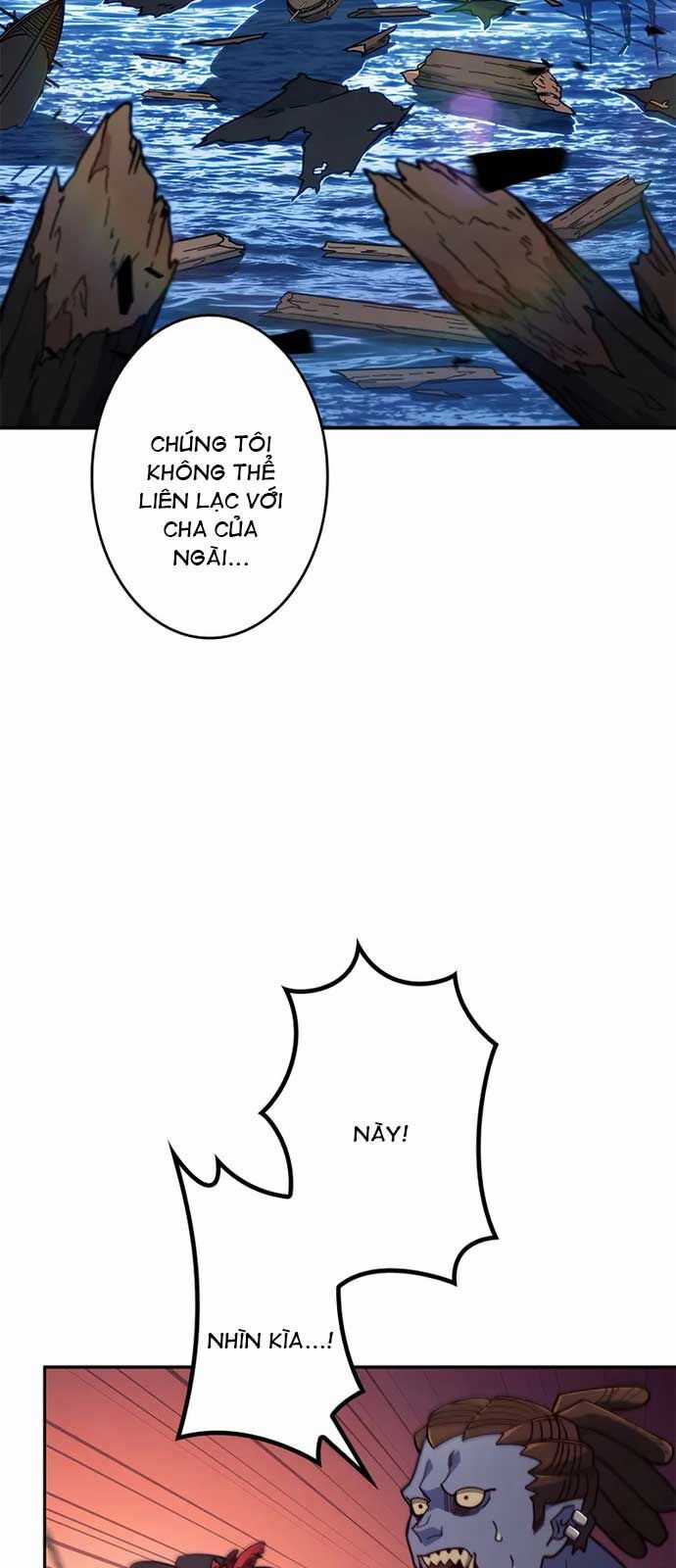 Công Tước Bạch Long - Chapter 122 - Trang 44