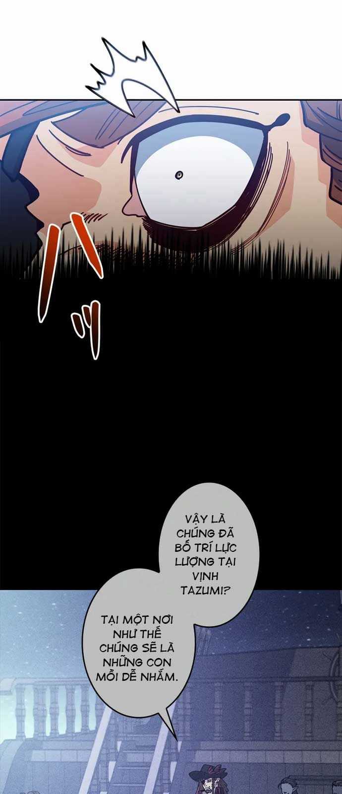 Công Tước Bạch Long - Chapter 122 - Trang 48