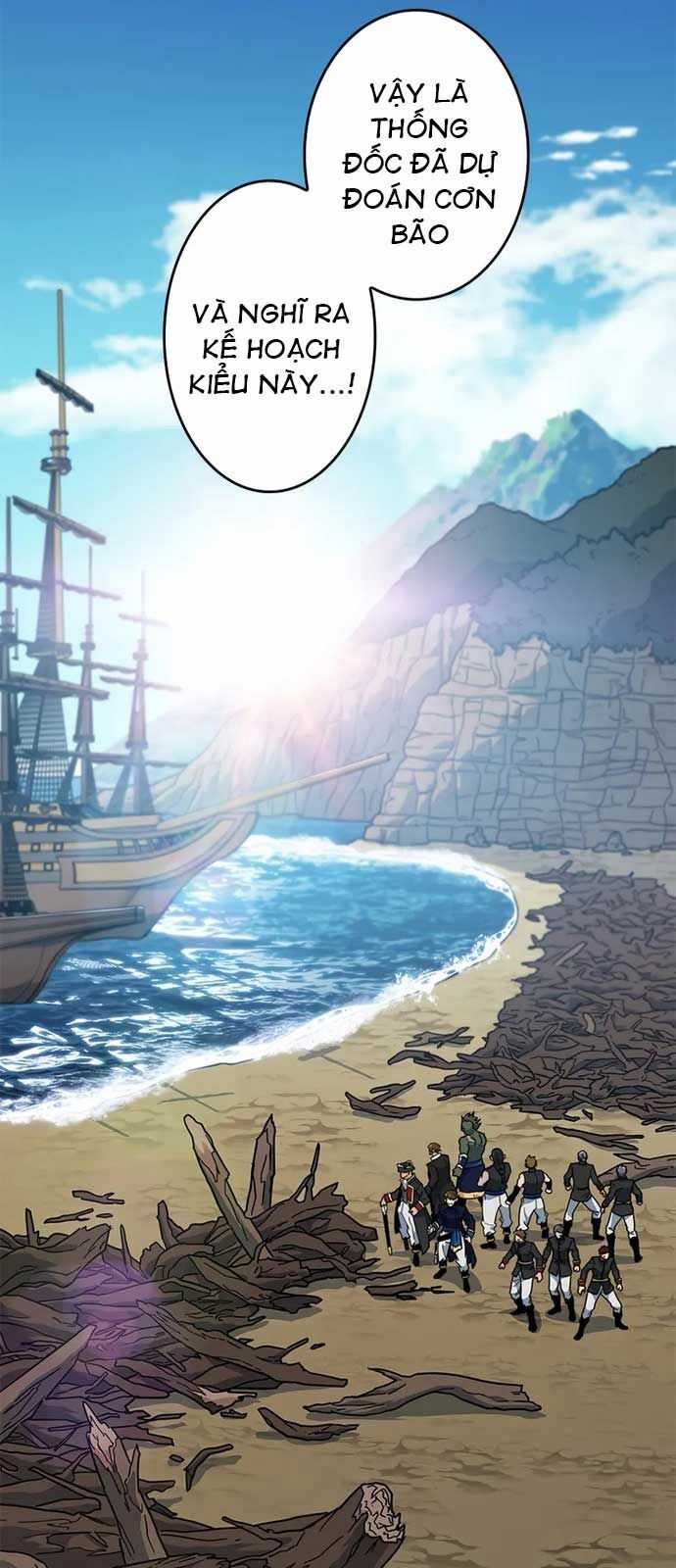 Công Tước Bạch Long - Chapter 122 - Trang 6