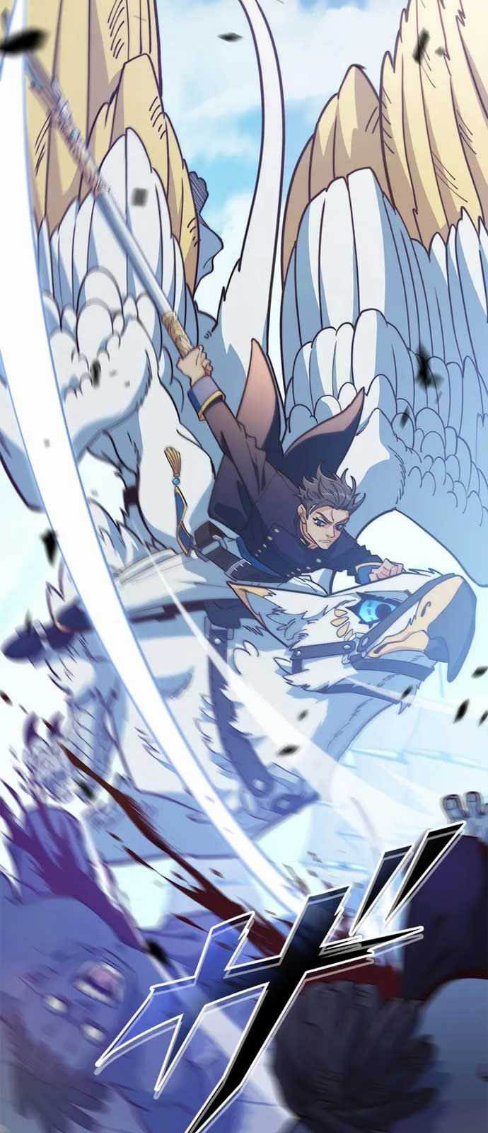 Công Tước Bạch Long - Chapter 122 - Trang 52