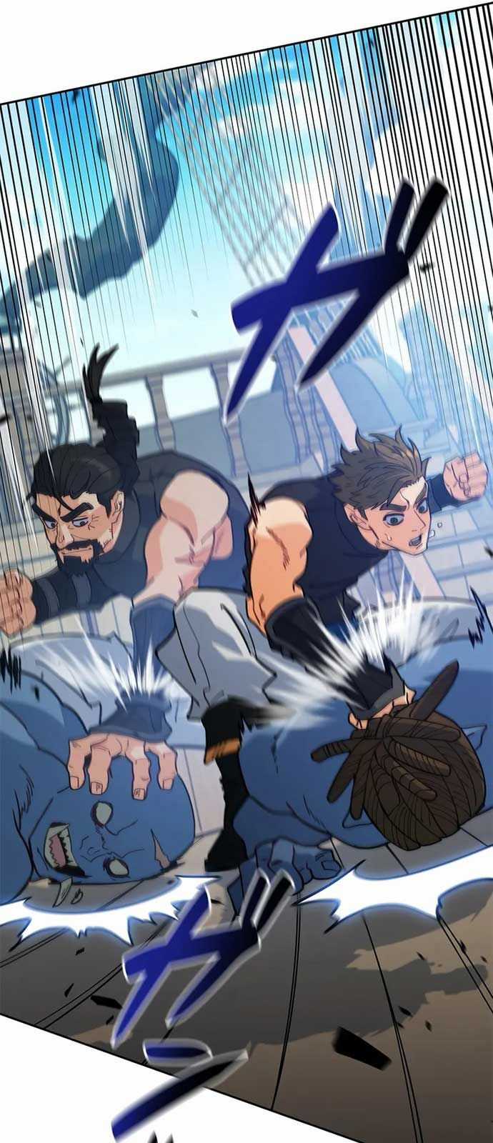 Công Tước Bạch Long - Chapter 122 - Trang 54