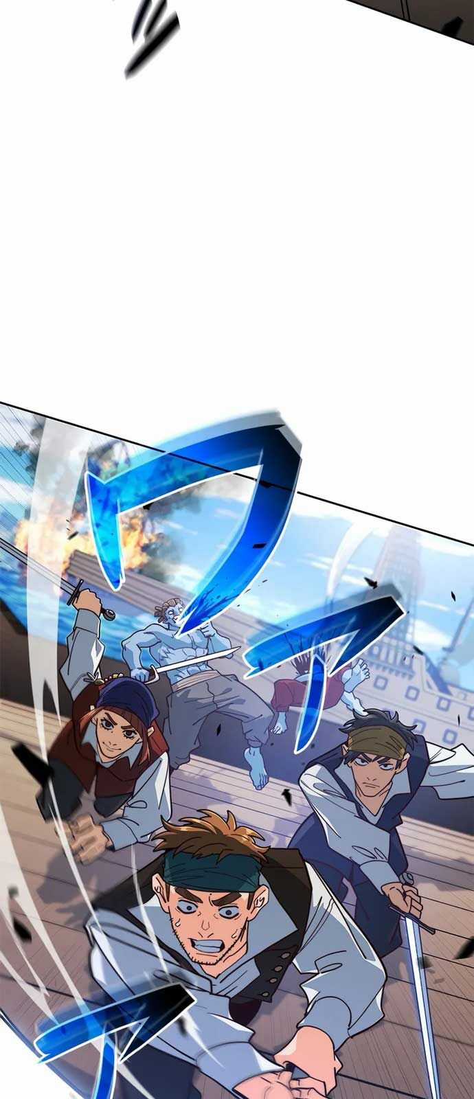 Công Tước Bạch Long - Chapter 122 - Trang 55