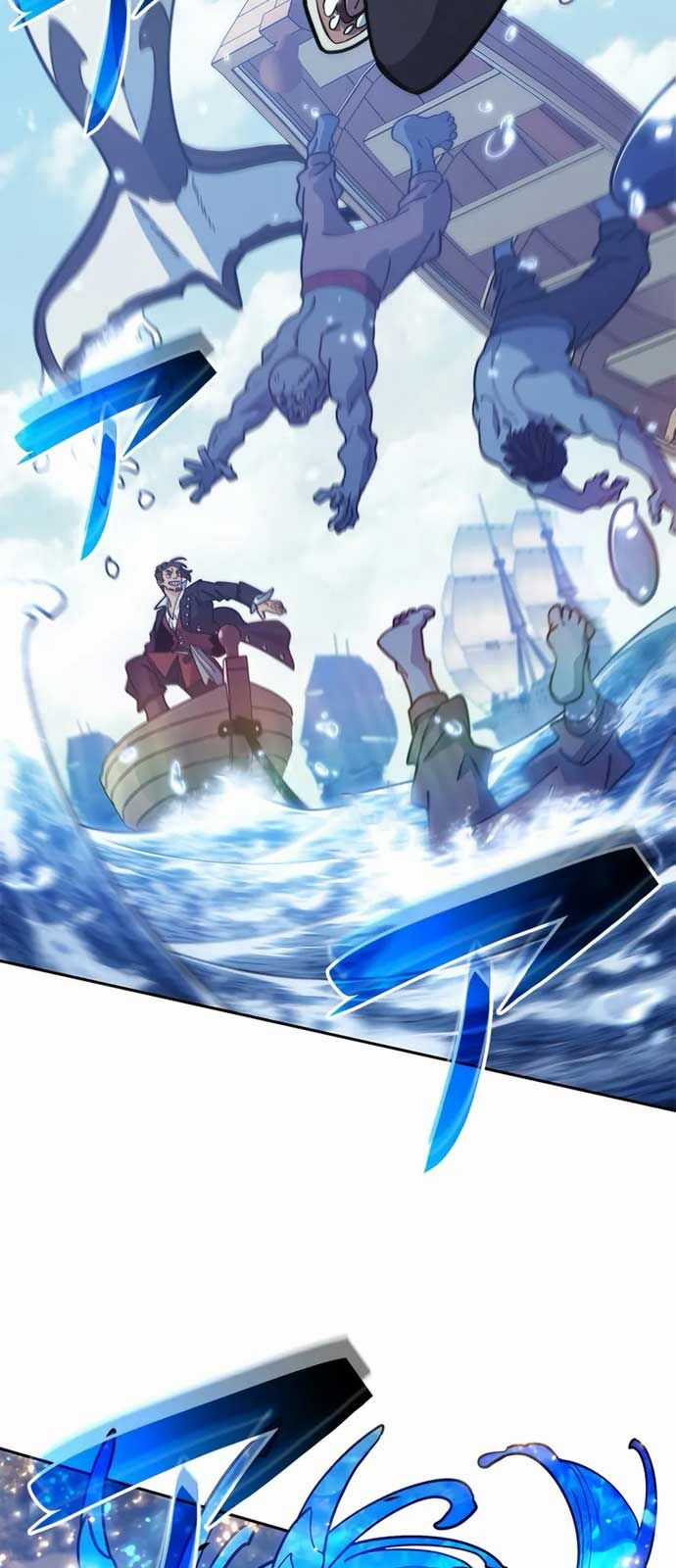 Công Tước Bạch Long - Chapter 122 - Trang 57