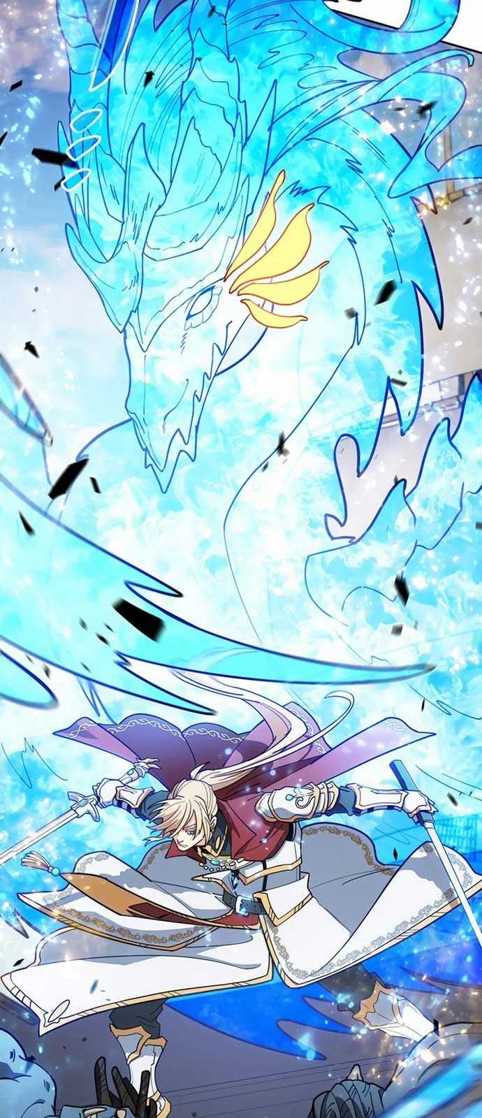 Công Tước Bạch Long - Chapter 122 - Trang 58