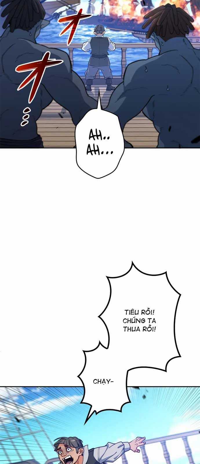 Công Tước Bạch Long - Chapter 122 - Trang 60