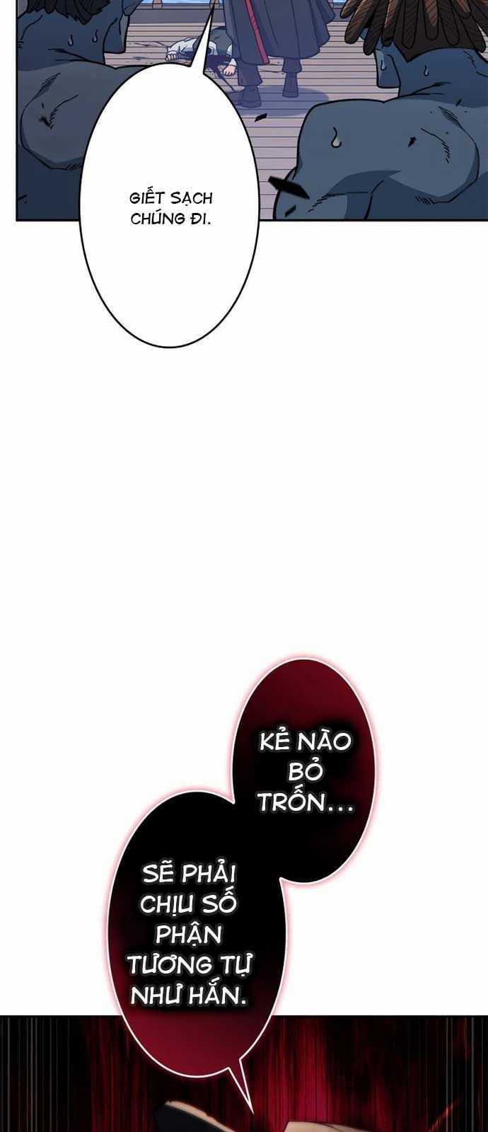 Công Tước Bạch Long - Chapter 122 - Trang 64