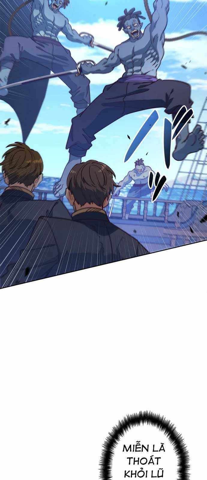 Công Tước Bạch Long - Chapter 122 - Trang 67