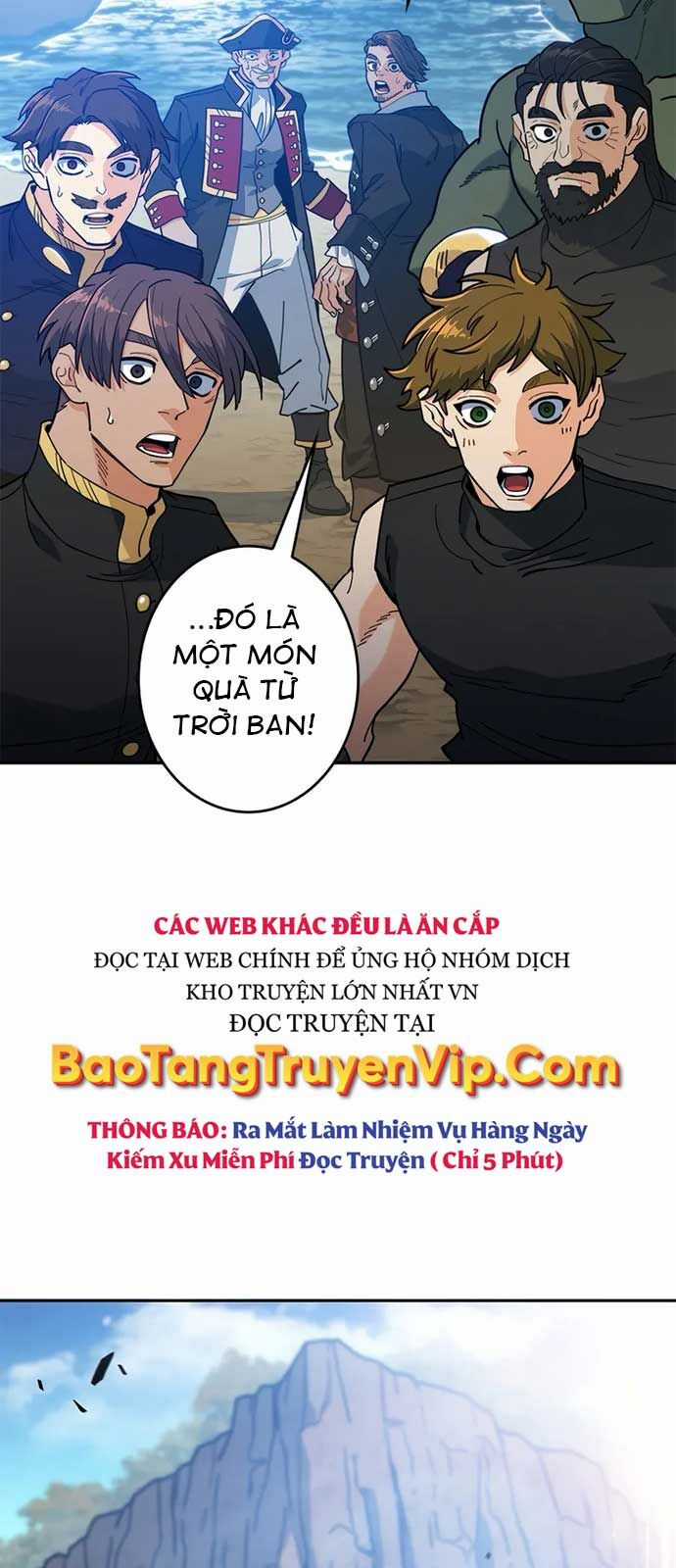 Công Tước Bạch Long - Chapter 122 - Trang 8