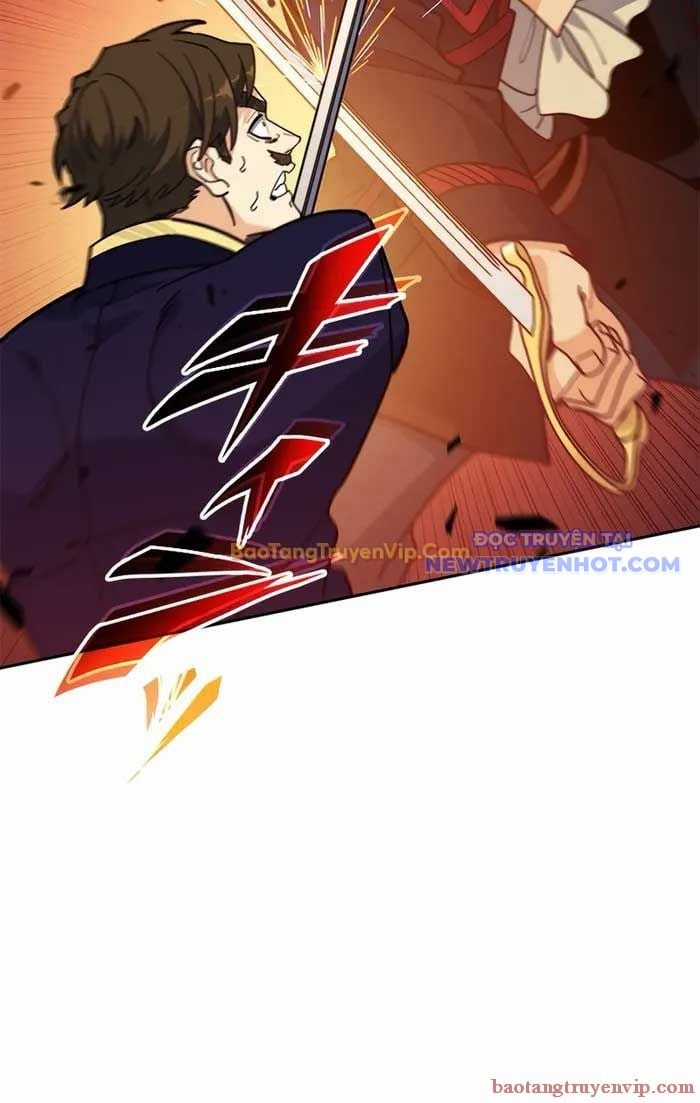 Công Tước Bạch Long - Chapter 123 - Trang 11