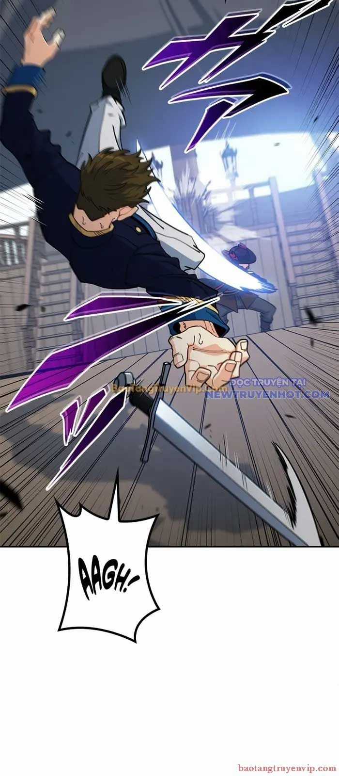 Công Tước Bạch Long - Chapter 123 - Trang 15