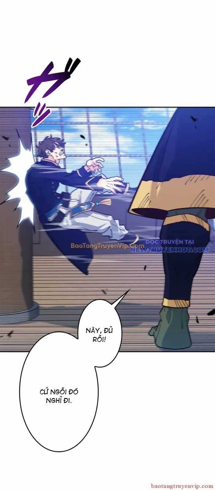 Công Tước Bạch Long - Chapter 123 - Trang 16