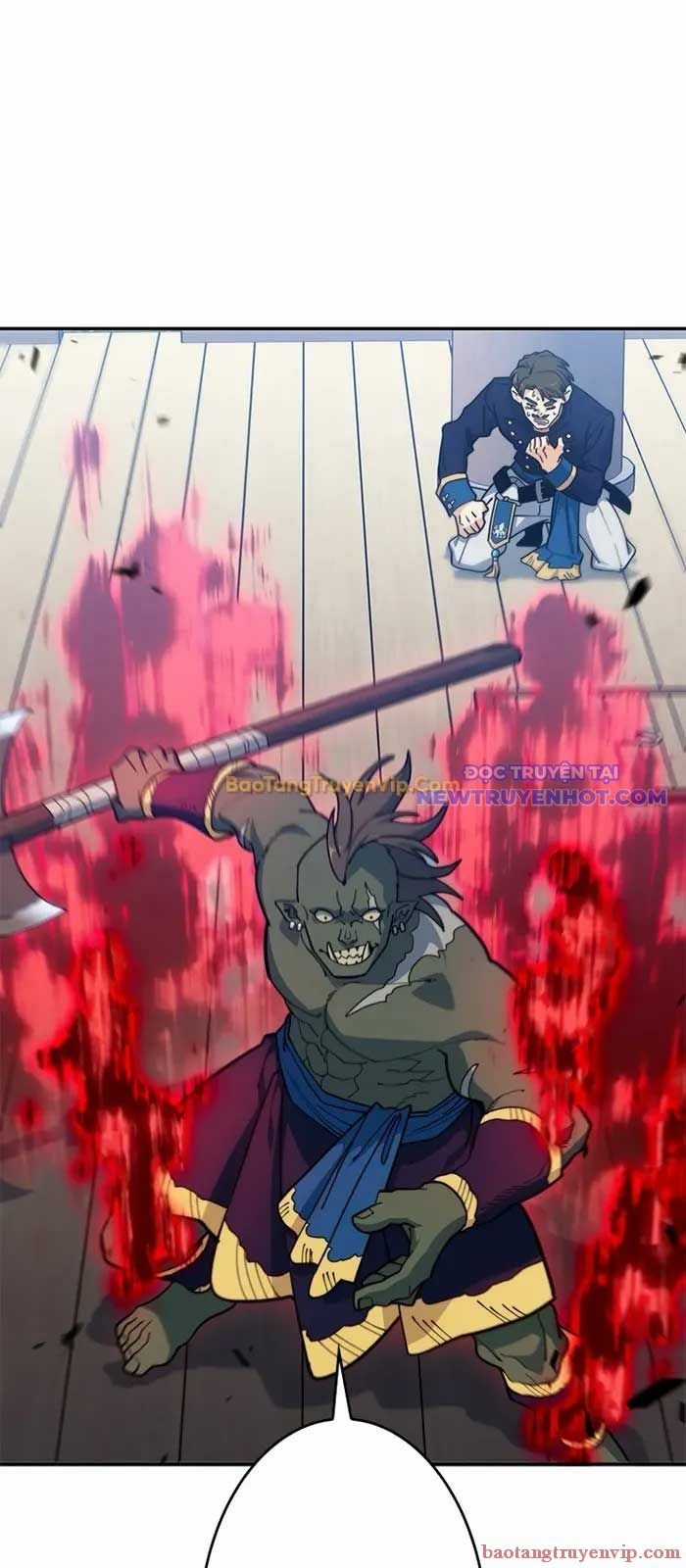 Công Tước Bạch Long - Chapter 123 - Trang 17