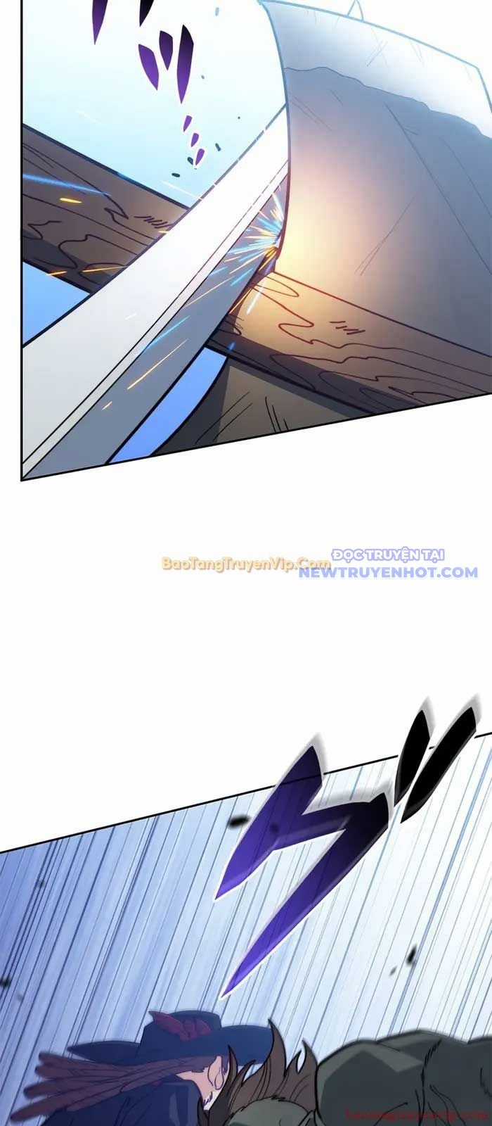 Công Tước Bạch Long - Chapter 123 - Trang 22