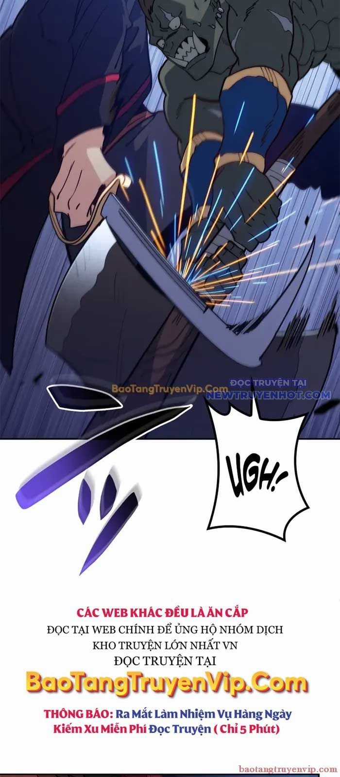 Công Tước Bạch Long - Chapter 123 - Trang 23