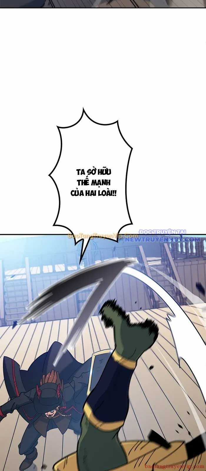 Công Tước Bạch Long - Chapter 123 - Trang 25