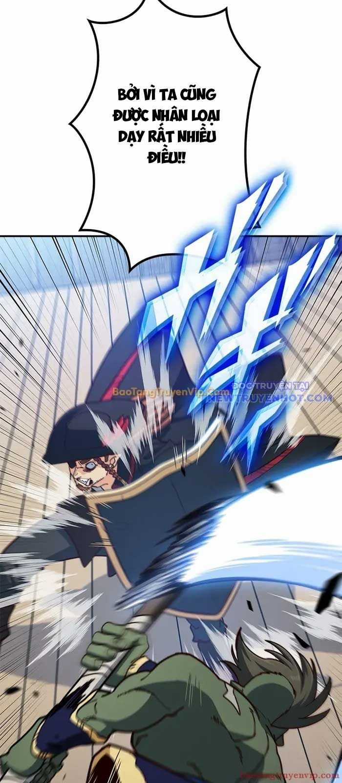 Công Tước Bạch Long - Chapter 123 - Trang 31