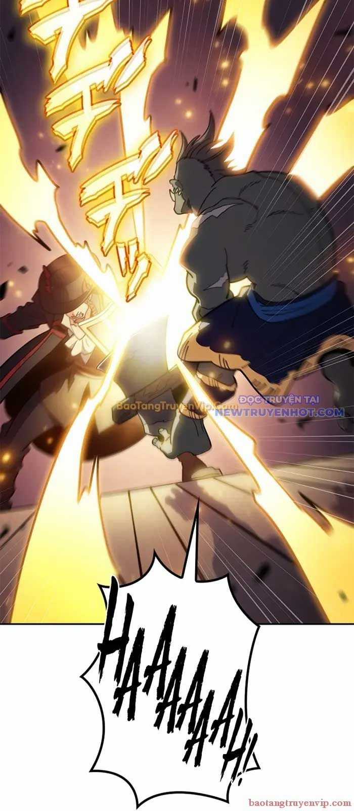 Công Tước Bạch Long - Chapter 123 - Trang 36