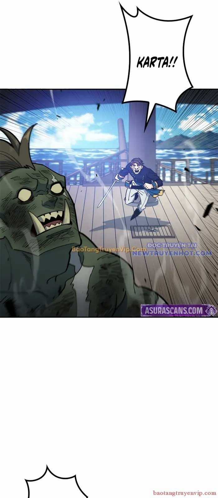 Công Tước Bạch Long - Chapter 123 - Trang 37