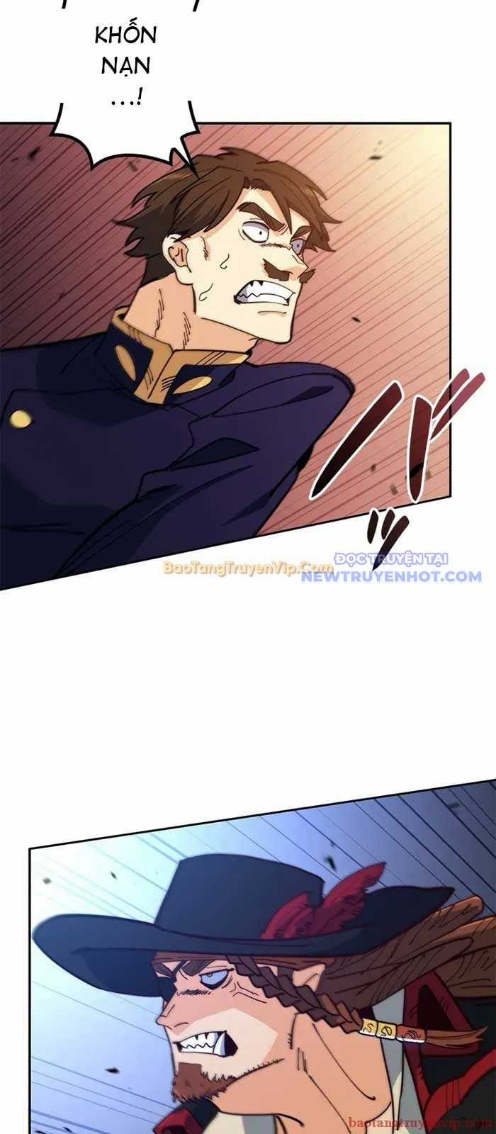 Công Tước Bạch Long - Chapter 123 - Trang 38