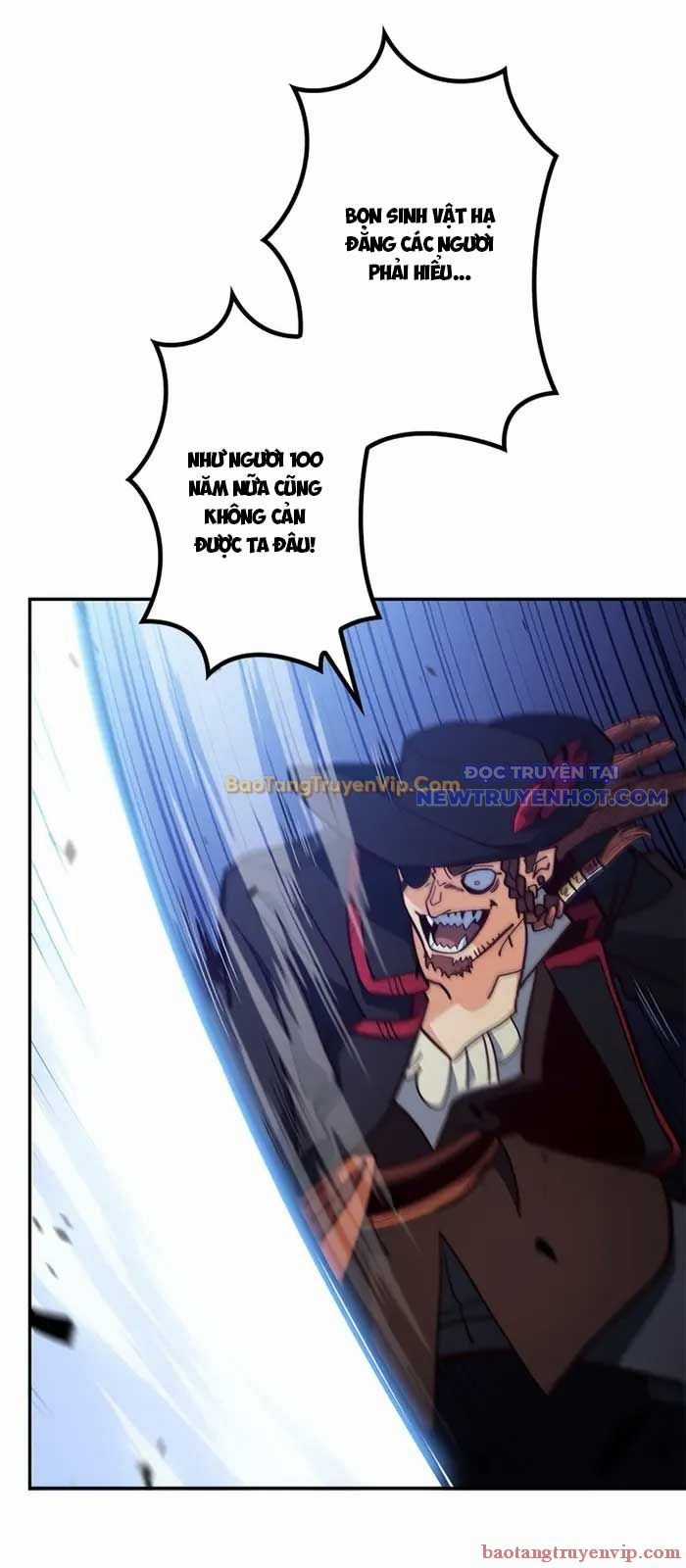 Công Tước Bạch Long - Chapter 123 - Trang 43